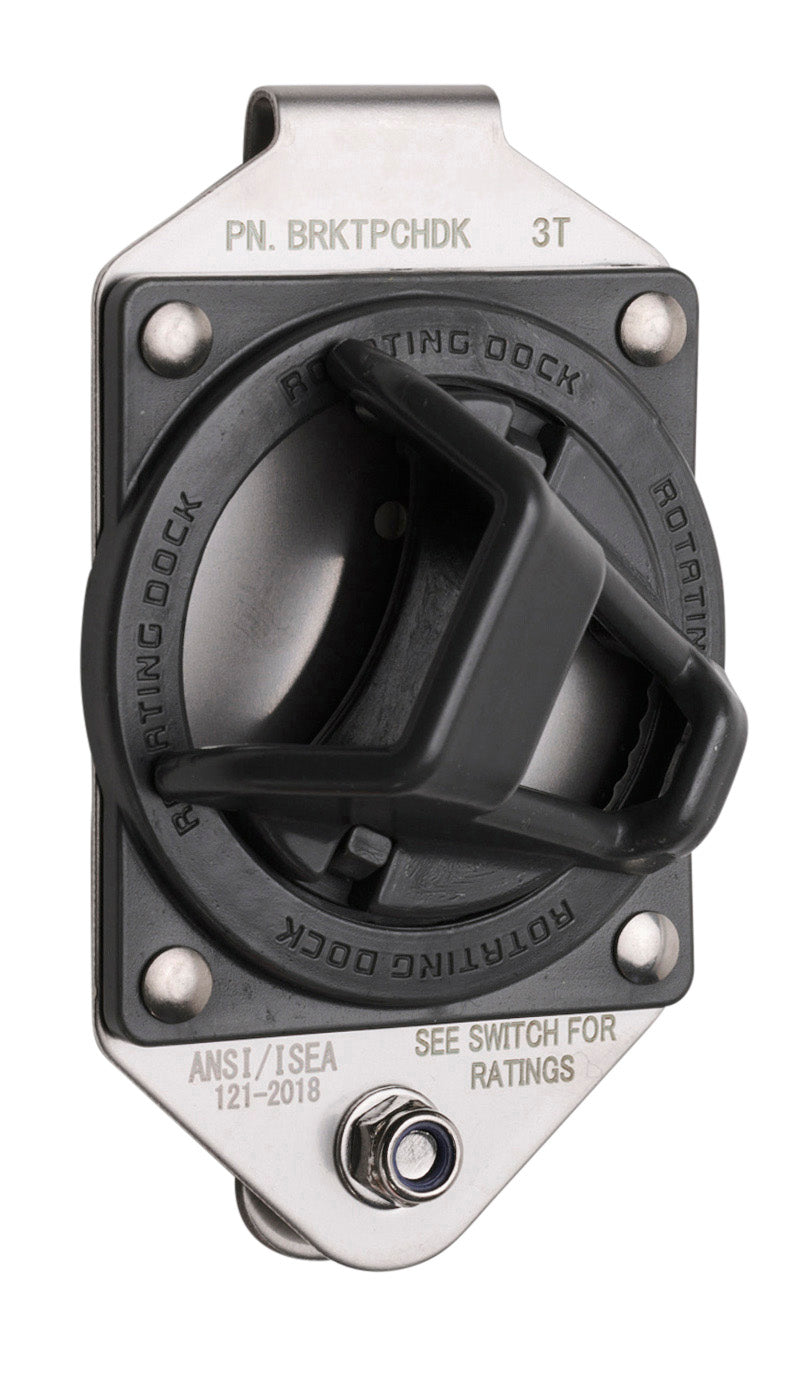 Quick-Switch® Drehdock