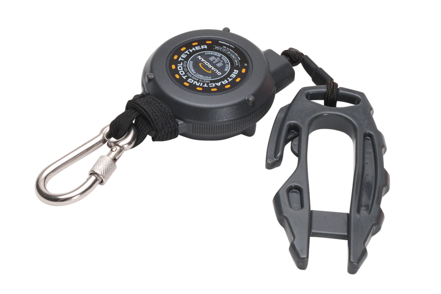 Quick-Switch Retractable Transfer Key