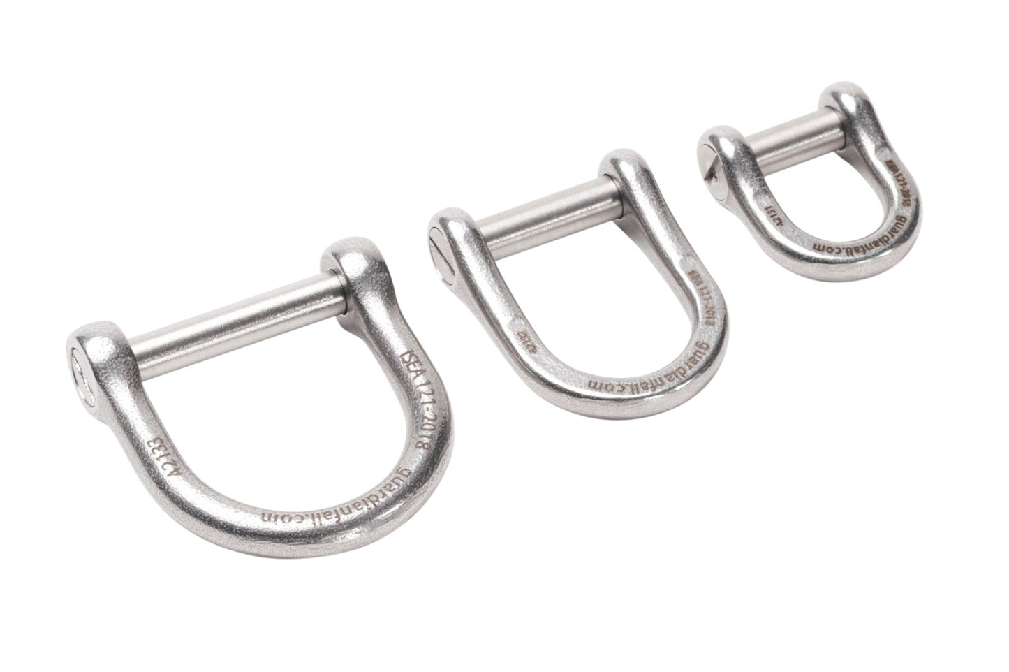 Selbstsichernder Werkzeug-Haltebügel, 29 mm x 29 mm (10/Packung)