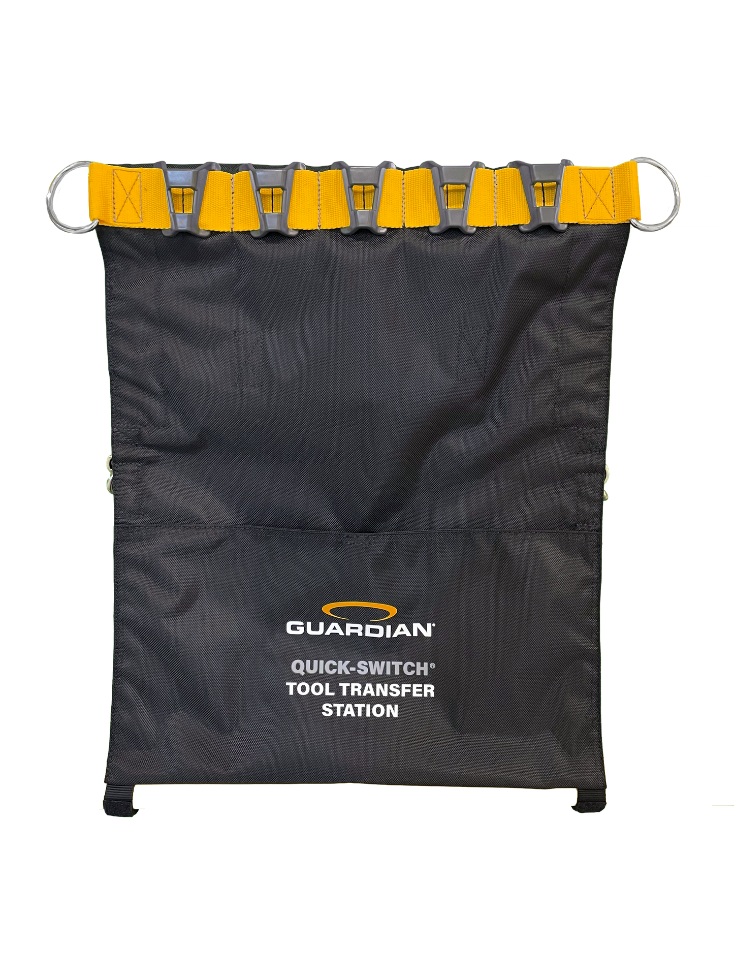 Quick-Switch® Tool Transfer Station