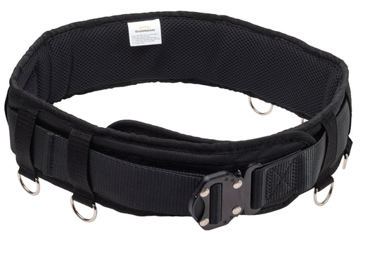Comfort Fit Padded Tool Belt Large 102cm to 138cm (40" to 54")