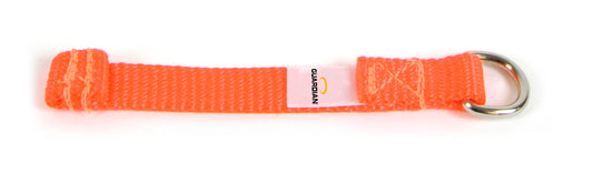Heavy-Duty Webbing, D-Ring Attachment (5/pack)