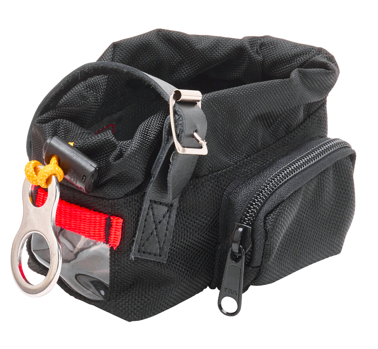 quick switch Drill Boot with Tether Loop - Small