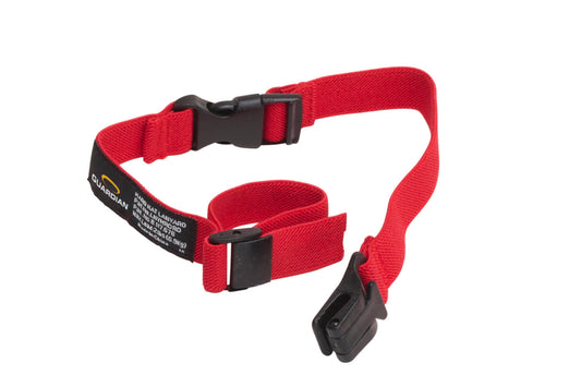 Standard Hard Hat Tethers, (100/pack)