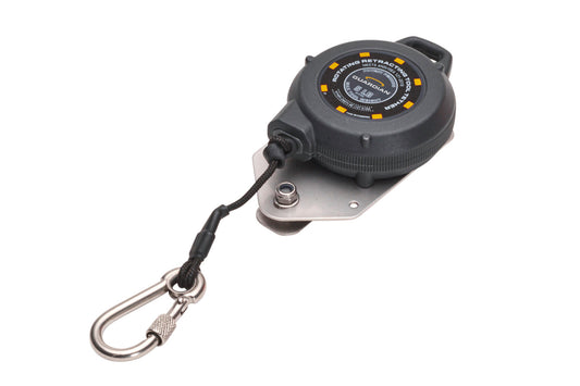 2.3kg (5lb) Rotating Tool Retractor