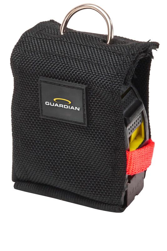 Tape Measure Sleeve with D-ring