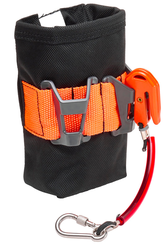 Quick-Switch® 2 Dock, Tool Pocket Only