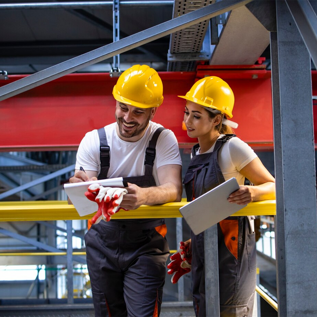 Training Program – Zero drops safety equipment - dropped objects ...