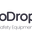 ZeroDrops Safety Equipment logo