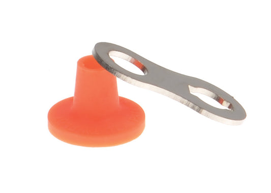 Tool Collar Set, Range for Medium Tools